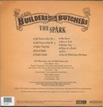 The Builders And The Butchers-The Spark-LP (Vinyl)-02