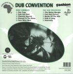 The Bush Chemists-Dub Convention-LP (Vinyl)-02