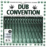 The Bush Chemists-Dub Convention-LP (Vinyl)-01
