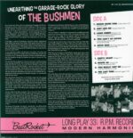 The Bushmen-The Bushmen-LP (Vinyl)-02