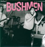 The Bushmen-The Bushmen-LP (Vinyl)-01