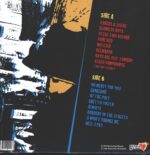 The Business-No Mercy For You-LP (Vinyl)-02