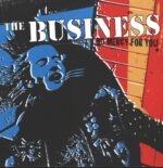 The Business-No Mercy For You-LP (Vinyl)-01