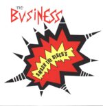 The Business-Smash The Disco's-LP (Vinyl)-01