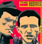 The Business-Suburban Rebels-LP (Vinyl)-01