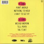 The Buttshakers-Wicked Woman-Mini LP (Vinyl)-02