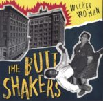 The Buttshakers-Wicked Woman-Mini LP (Vinyl)-01