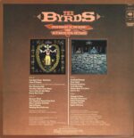 The Byrds-Sweetheart Of The Rodeo / The Notorious Byrd Brothers-LP (Vinyl)-02