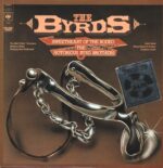The Byrds-Sweetheart Of The Rodeo / The Notorious Byrd Brothers-LP (Vinyl)-01