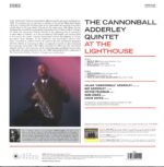 The Cannonball Adderley Quintet-At The Lighthouse-LP (Vinyl)-02