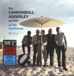 The Cannonball Adderley Quintet-At The Lighthouse-LP (Vinyl)-01