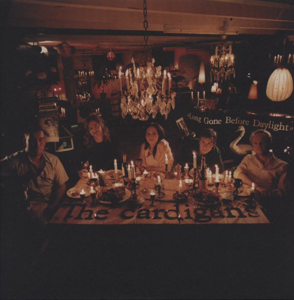 The Cardigans-Long Gone Before Daylight-LP (Vinyl)-01