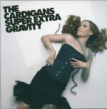 The Cardigans-Super Extra Gravity-LP (Vinyl)-01