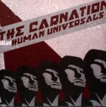 The Carnation-Human Universals-LP (Vinyl)-01