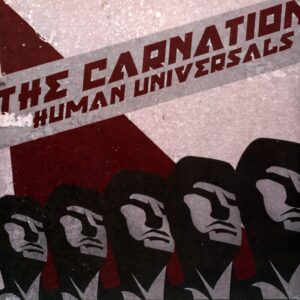 The Carnation-Human Universals-LP (Vinyl)-01