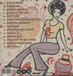 The Caroloregians-Fat Is Back-LP (Vinyl)-02