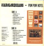 The Caroloregians-Pum Pum Hotel-LP (Vinyl)-02