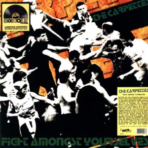 The Carpettes-Fight Amongst Yourselves-LP (Vinyl)-01