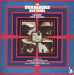 The Chambers Brothers-Feelin' The Blues-LP (Vinyl)-01