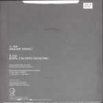 The Chameleons-Swamp Thing-7" Single (Vinyl)-02