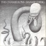 The Chameleons-Swamp Thing-7" Single (Vinyl)-01