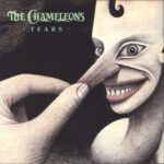 The Chameleons-Tears / Paradiso-7" Single (Vinyl)-01