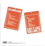 The Charlatans-Live It Like You Love It-LP (Vinyl)-02