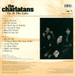 The Charlatans-Up At The Lake-LP (Vinyl)-02