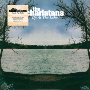 The Charlatans-Up At The Lake-LP (Vinyl)-01