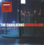 The Charlatans-Wonderland-LP (Vinyl)-01
