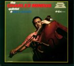 The Charles Mingus Quintet-The Charles Mingus Quintet + Max Roach-CD-01