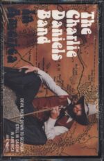 The Charlie Daniels Band-In America-Tape-01