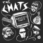 The Chats-Identity Theft-7" Single (Vinyl)-01