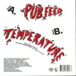 The Chats-Pub Feed-7" Single (Vinyl)-02