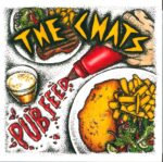 The Chats-Pub Feed-7" Single (Vinyl)-01