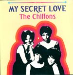 The Chiffons-My Secret Love-LP (Vinyl)-01