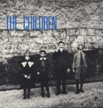 The Children-The Children-LP (Vinyl)-01