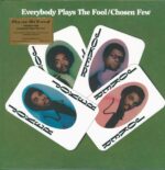 The Chosen Few-Everybody Plays The Fool-LP (Vinyl)-01