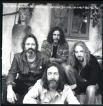 The Chris Robinson Brotherhood-Anyway You Love