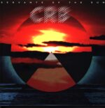 The Chris Robinson Brotherhood-Servants Of The Sun-LP (Vinyl)-01