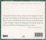 The Church-Almost Yesterday 1981-1990-CD-02