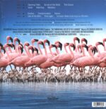 The Cinematic Orchestra-The Crimson Wing - Mystery Of The Flamingos-LP (Vinyl)-02