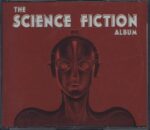 The City Of Prague Philharmonic-The Science Fiction Album-CD-01