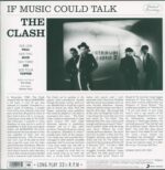 The Clash-If Music Could Talk-LP (Vinyl)-02