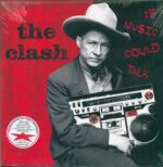 The Clash-If Music Could Talk-LP (Vinyl)-01