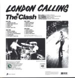 The Clash-London Calling-LP (Vinyl)-02