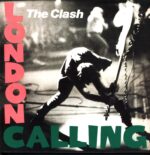 The Clash-London Calling RE 2015-LP (Vinyl)