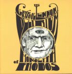 The Claypool Lennon Delirium-Monolith Of Phobos-LP (Vinyl)-01