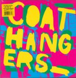 The Coathangers-The Coathangers-LP (Vinyl)-01