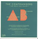 The Coathangers-The Devil You Know-LP (Vinyl)-02